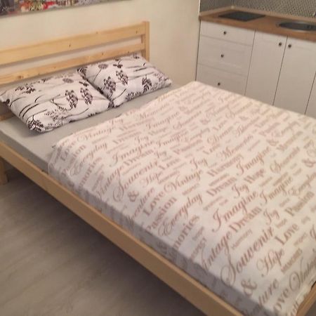 شقة Studia Saris Prešov المظهر الخارجي الصورة