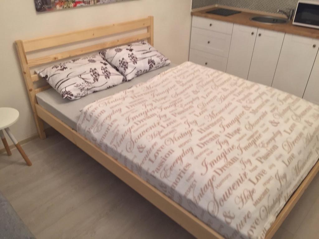 شقة Studia Saris Prešov المظهر الخارجي الصورة